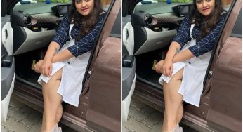 ഭര്‍ത്താവിന്റെ കൂടെ ജീവിച്ചാലെ സന്തോഷം കിട്ടൂ എന്ന് പറയുന്നത് ശരിയല്ല: അനുശ്രീ