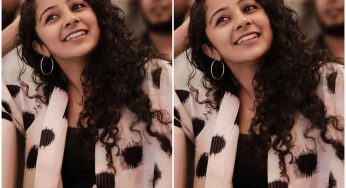 എന്റെ ശബ്ദവും ശരീരവും അഭിനയിക്കാനുള്ള ടൂള്‍ മാത്രമാണ്: ദര്‍ശന