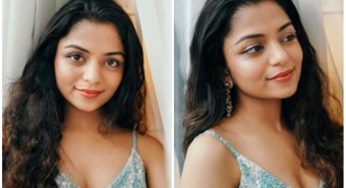 ഗ്ലാമറസ് ചിത്രങ്ങളുമായി ഹന്‍സിക
