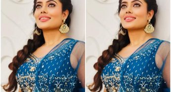 അടിപൊളി ചിത്രങ്ങള്‍ പങ്കുവെച്ച് രമ്യ പണിക്കര്‍