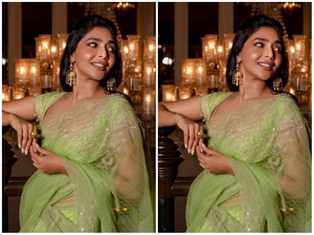 Aishwarya Lekshmi