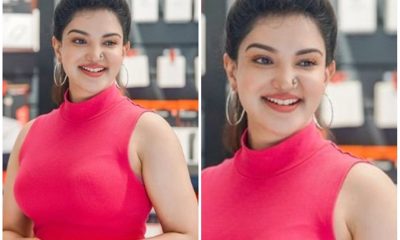 Honey Rose