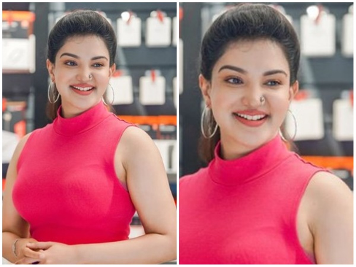 Honey Rose