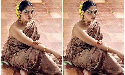 Nikhila Vimal