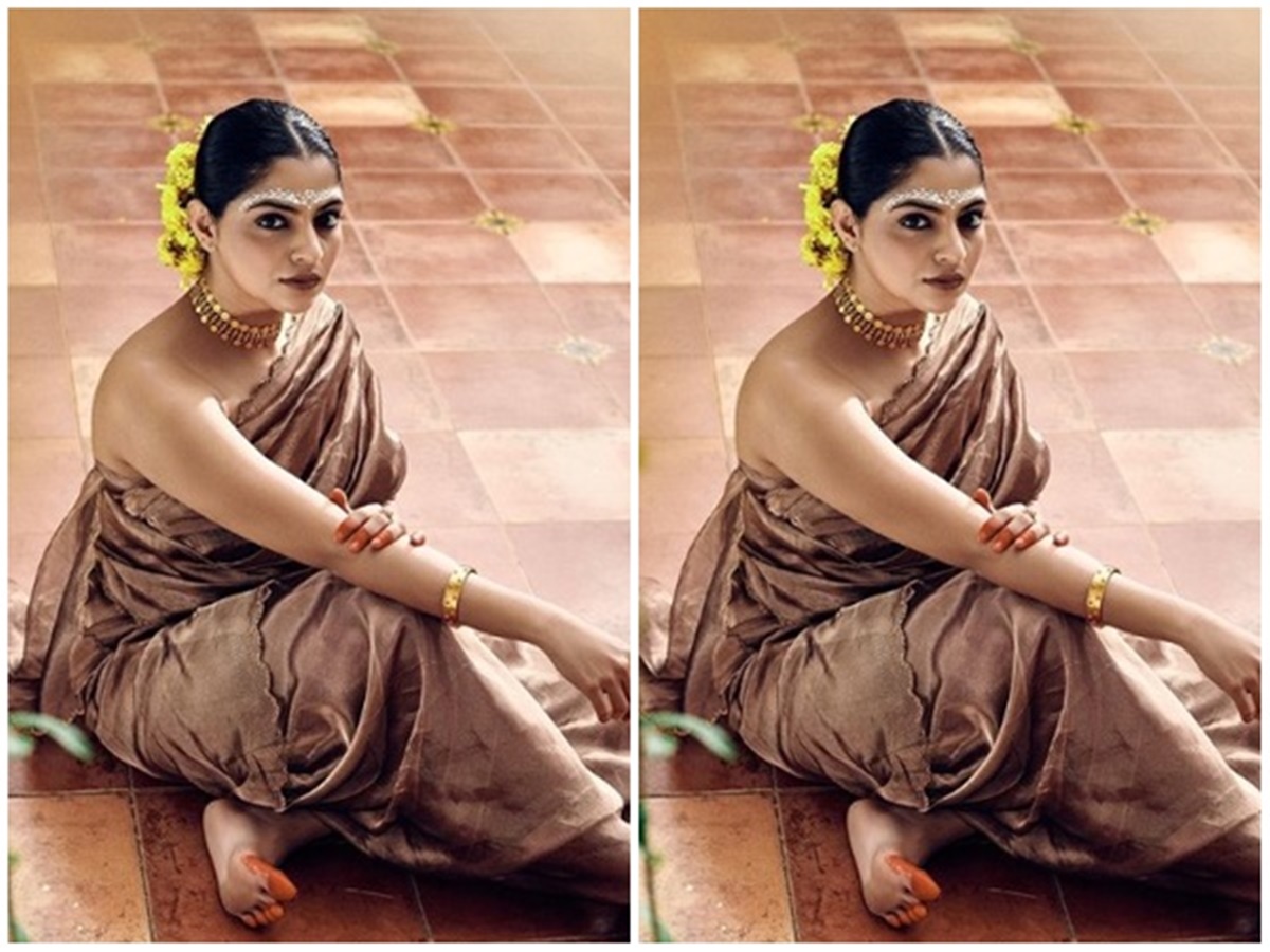 Nikhila Vimal