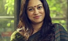 Anjali Menon