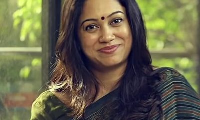 Anjali Menon