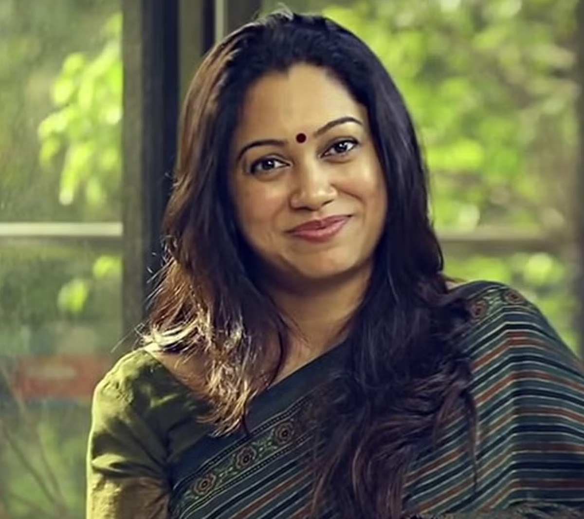 Anjali Menon