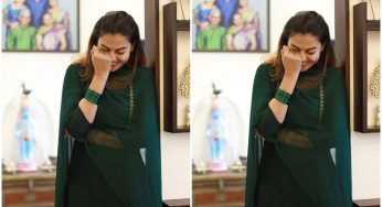 ചിരിയഴകില്‍ അനുശ്രീ