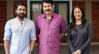 മമ്മൂട്ടി-ജ്യോതിക ചിത്രത്തില്‍ അതിഥി വേഷത്തില്‍ സൂര്യയും ! ആരാധകര്‍ ആവേശത്തില്‍