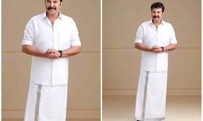 Mammootty