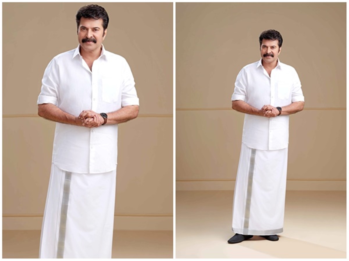 Mammootty