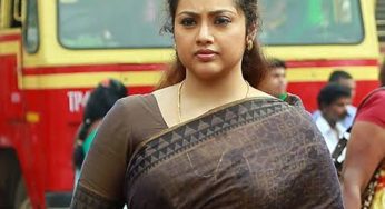 ദൃശ്യത്തിലെ ക്ലീവേജ് സീന്‍ ചെയ്യാന്‍ മീന സമ്മതിച്ചില്ല, കന്നഡയില്‍ നവ്യ അത് ചെയ്തു: ജീത്തു ജോസഫ്