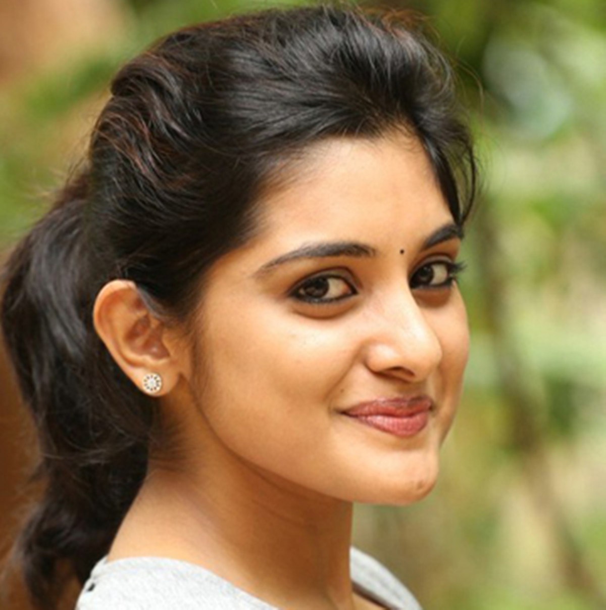 Nivetha Thomas 