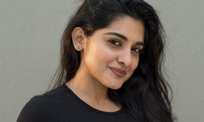 Nivetha Thomas