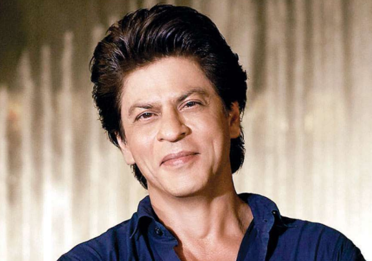 Shah Rukh Khan