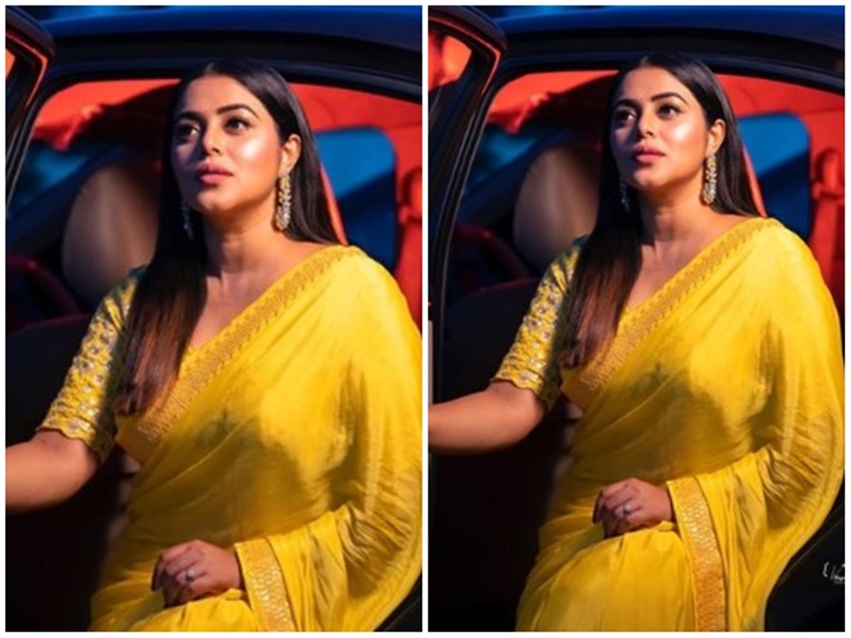 Shamna Kkasim