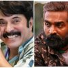 Mammootty and Vijay Sethupathi