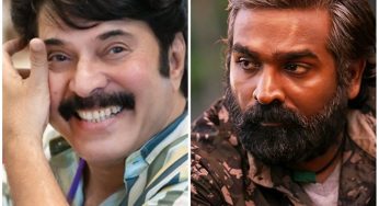 മമ്മൂട്ടിയും വിജയ് സേതുപതിയും ഒന്നിക്കുന്നതായി റിപ്പോര്‍ട്ട്
