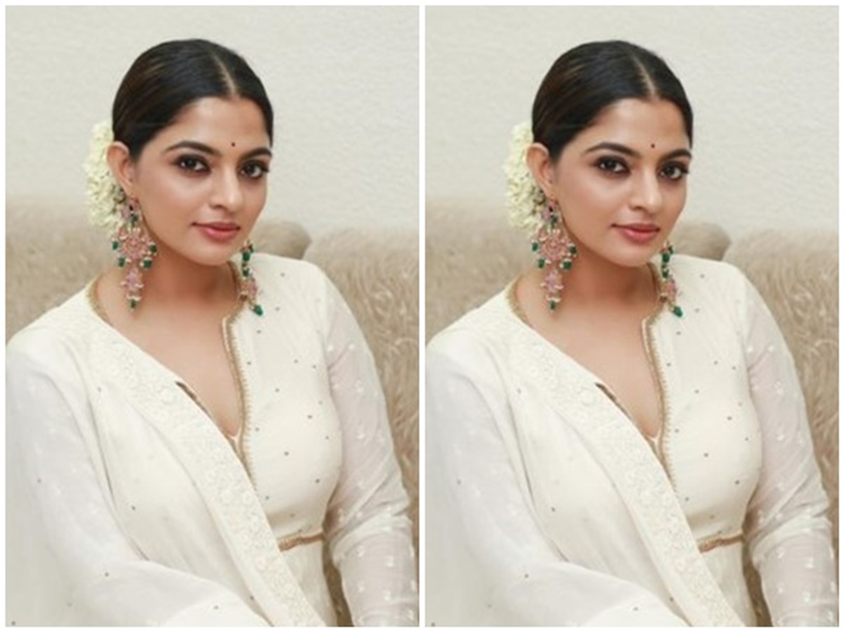 Nikhila Vimal