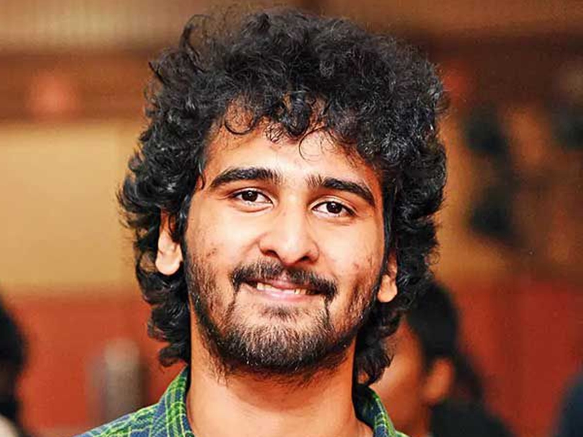 Shane Nigam