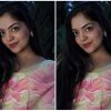 Ahaana Krishna