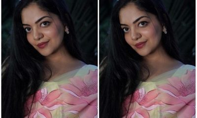 Ahaana Krishna