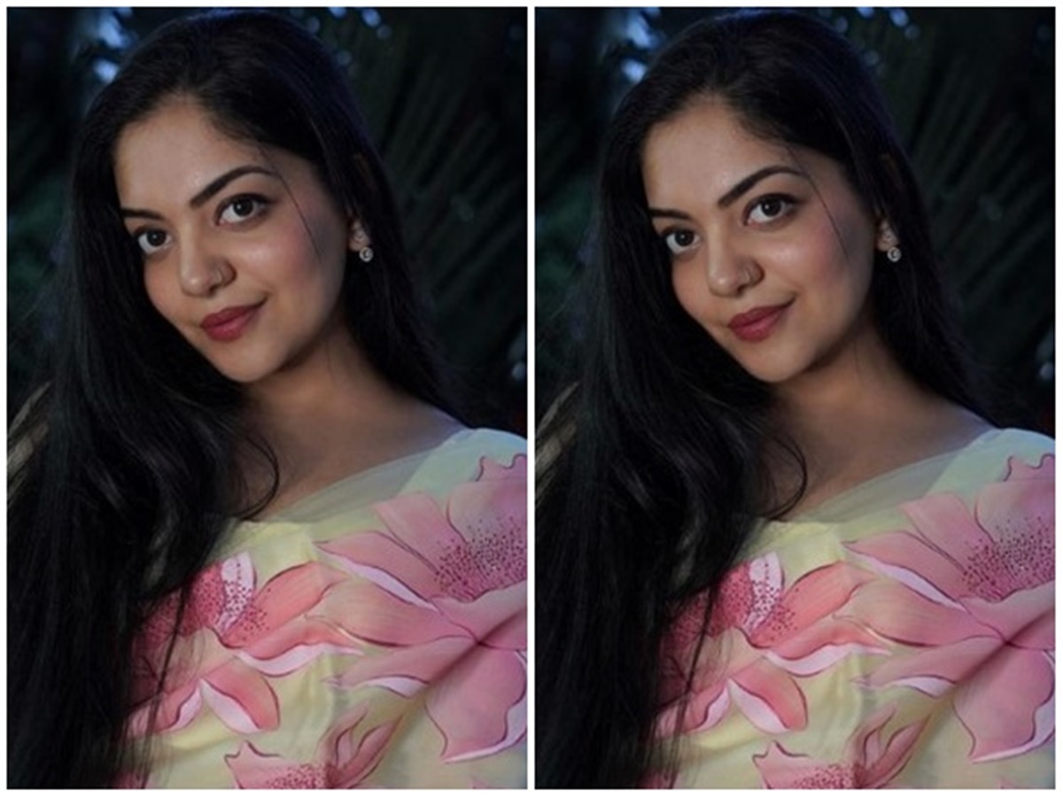 Ahaana Krishna