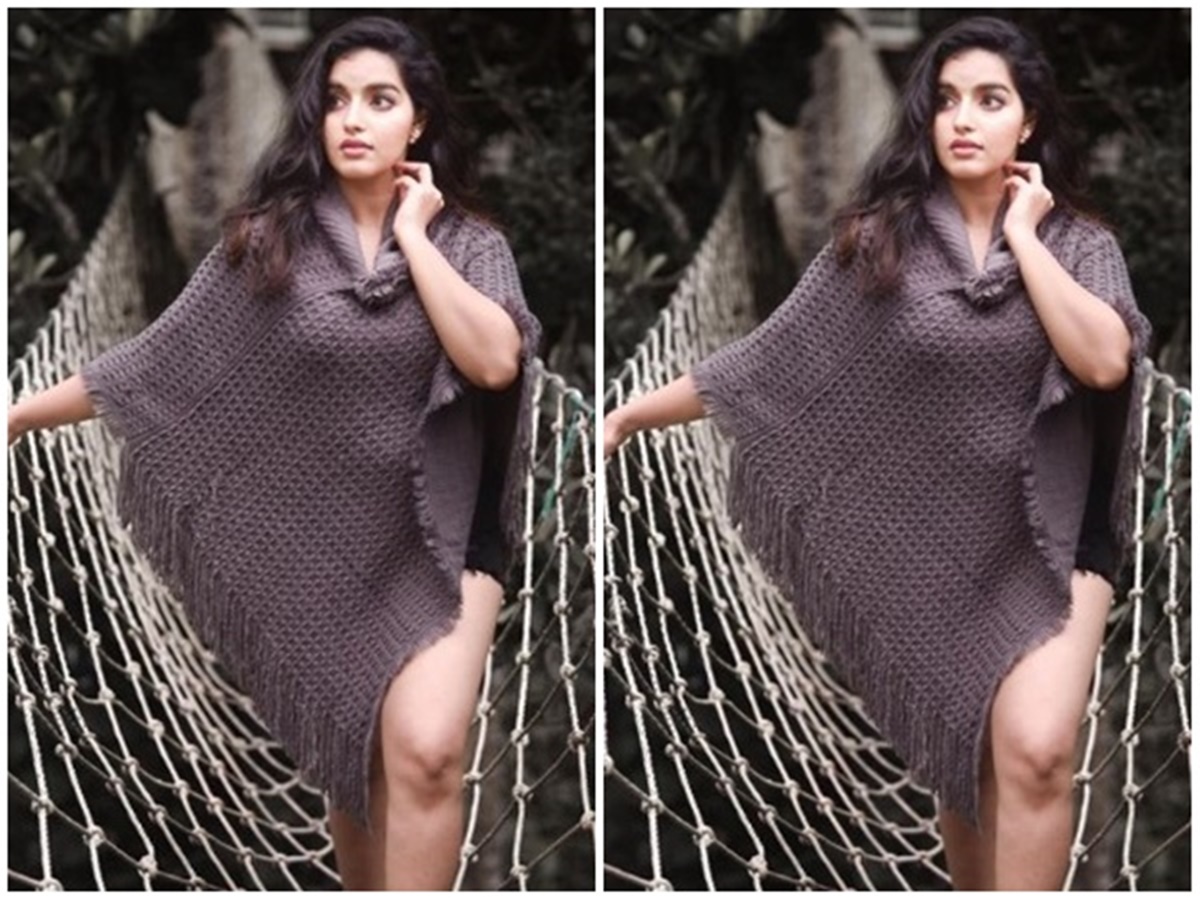 Malavika Menon