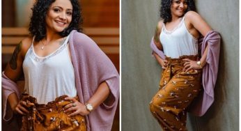 കിടിലന്‍ ചിത്രങ്ങളുമായി മീര വാസുദേവന്‍