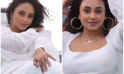 Pearle Maaney