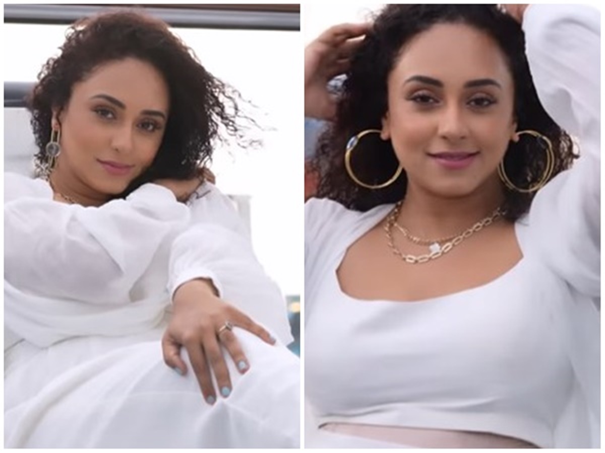 Pearle Maaney