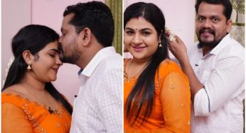 താന്‍ പേര് മാറ്റത്തതില്‍ ആര്‍ക്കാണ് പ്രശ്‌നം: അപ്‌സര