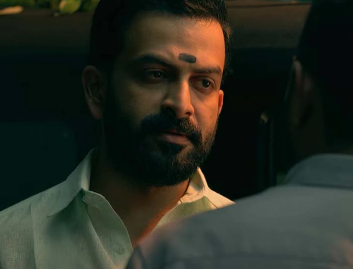 Prithviraj