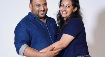 അവരെ വളര്‍ത്തി കൊതിതീര്‍ന്നിട്ടില്ല: സൗഭാഗ്യ പറയുന്നു