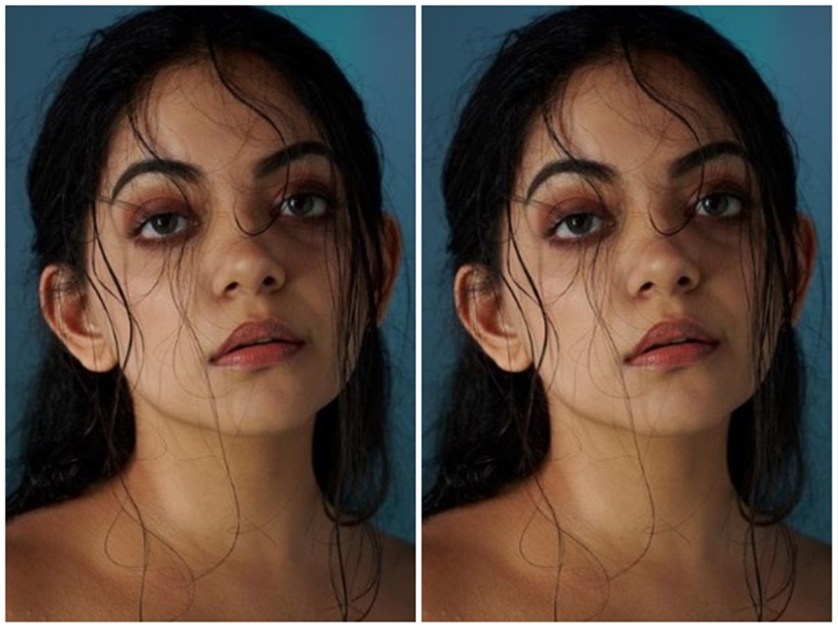 Ahaana Krishna