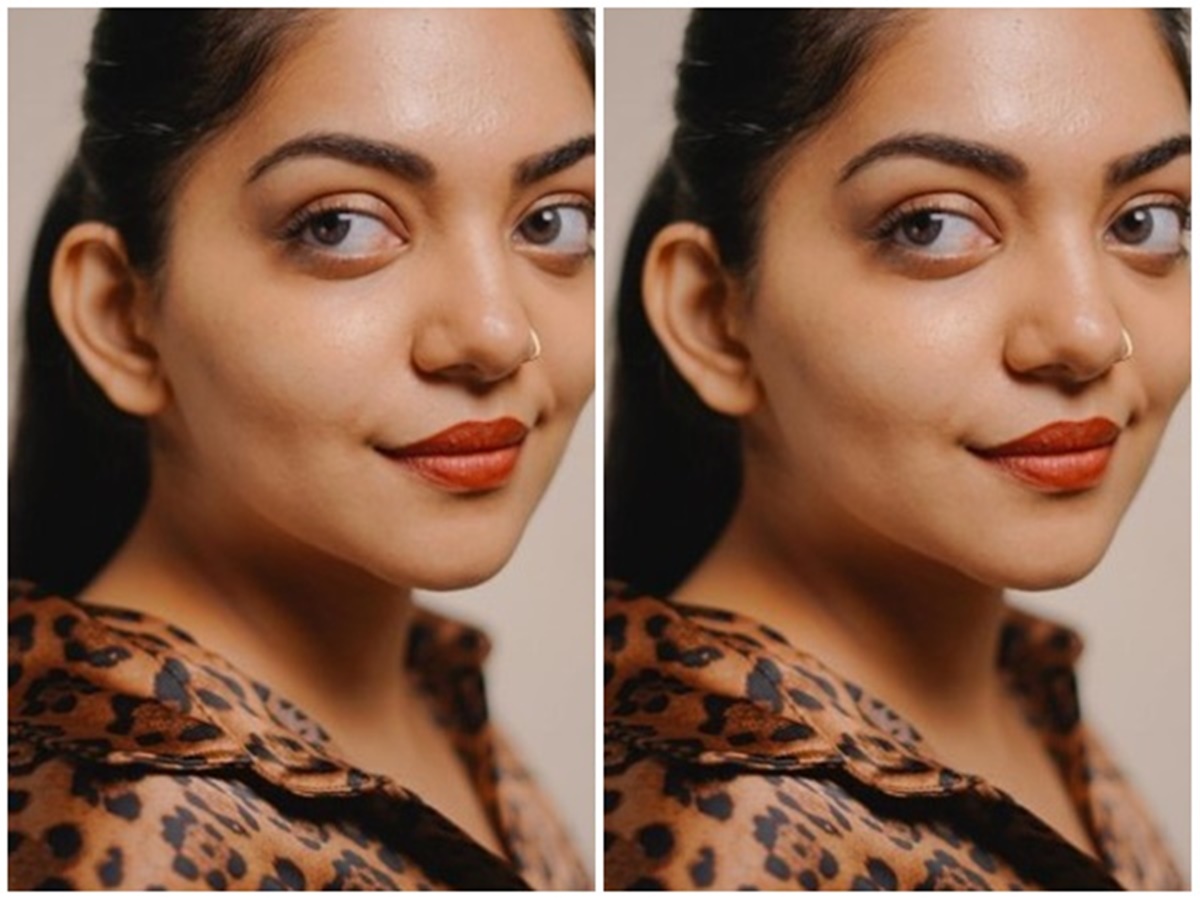 Ahaana Krishna