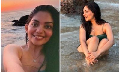 Ahaana Krishna