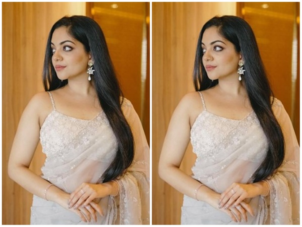 Ahaana Krishna