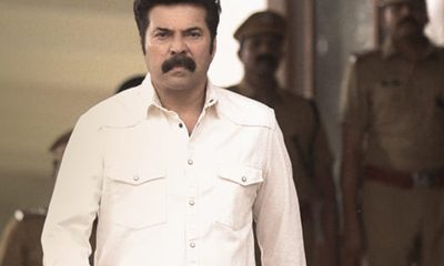 Mammootty