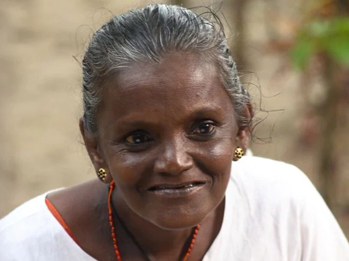 Molly Kannamaly