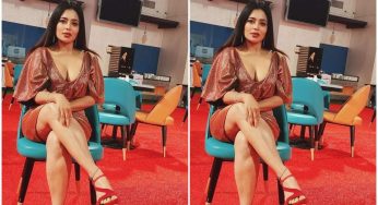 ചൂടന്‍ ചിത്രങ്ങളുമായി രമ്യ പണിക്കര്‍