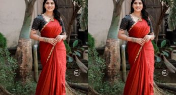 മരണത്തെ മുന്നില്‍ കണ്ട നിമിഷമുണ്ട്: സ്വാസിക