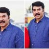 Mammootty