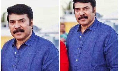 Mammootty