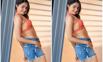 Andrea Jeremiah