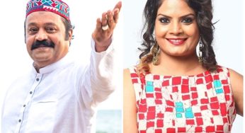സുബി സുരേഷിന്റെ മരണം: അവയവദാനത്തിന്റെ സങ്കീര്‍ണതകളെ വിമര്‍ശിച്ച് സുരേഷ് ഗോപി