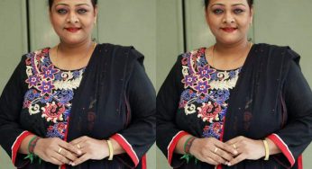 തന്റെ അടുത്ത് ആരും മോശമായി സമീപിച്ചിട്ടില്ല: ഷക്കീല