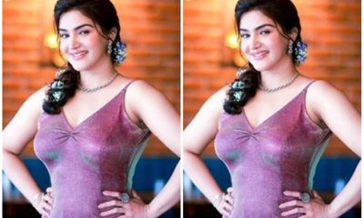 Honey Rose