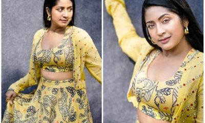 Navya Nair